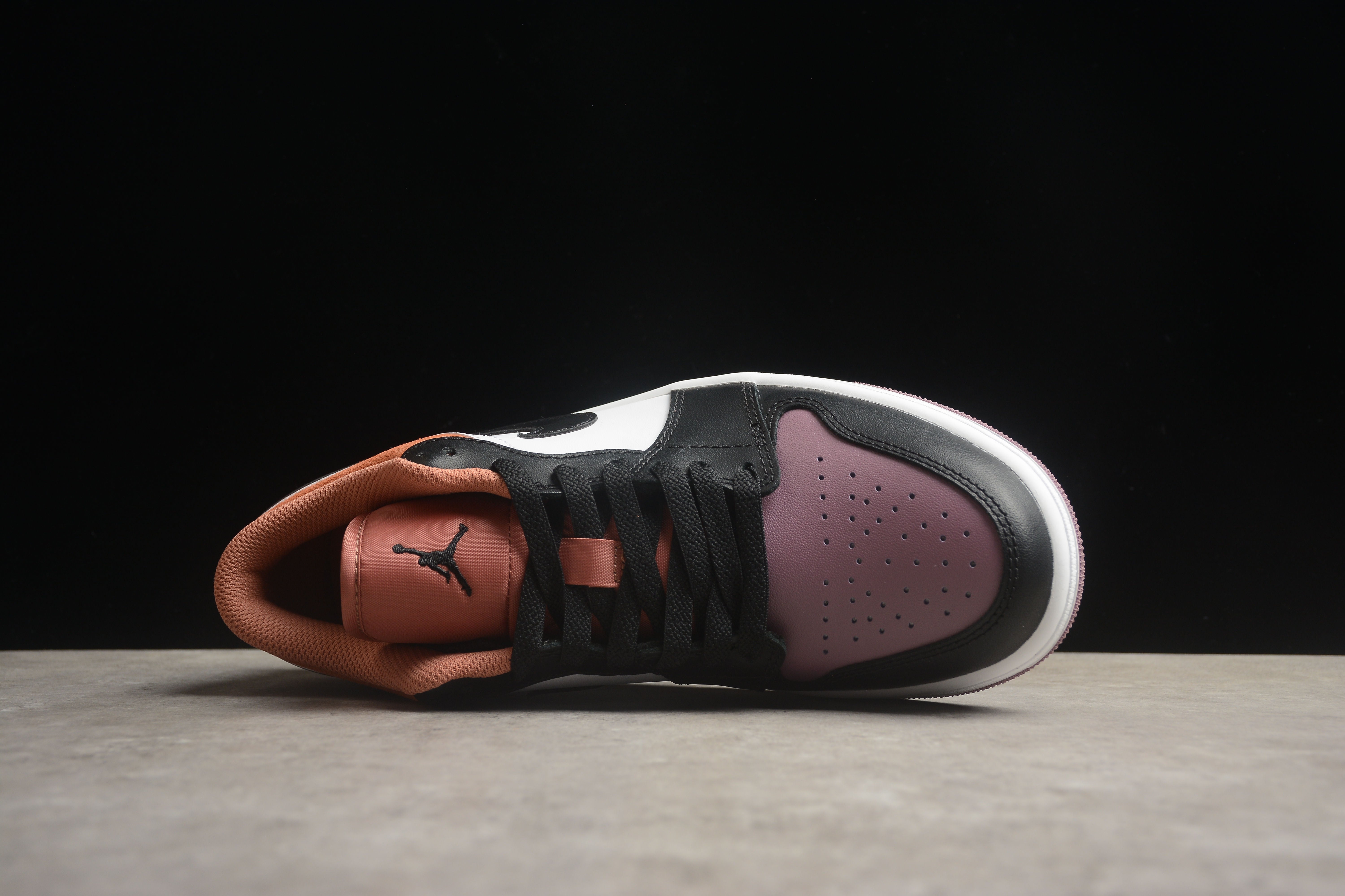 Colorway 1 Air jordan low 1 colorway – Dunknation