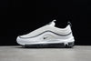 Nike Air max 97 white and black