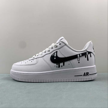 Nike airforce A1 the drip shoes