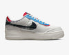 Chaussures Nike Air Force A1 Double Shadow