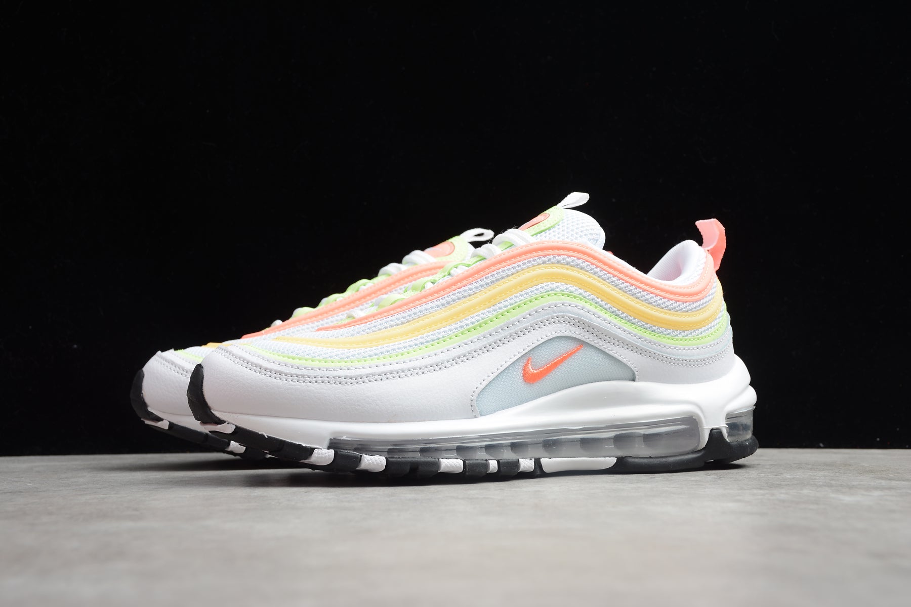 Nike Air max 97 neons