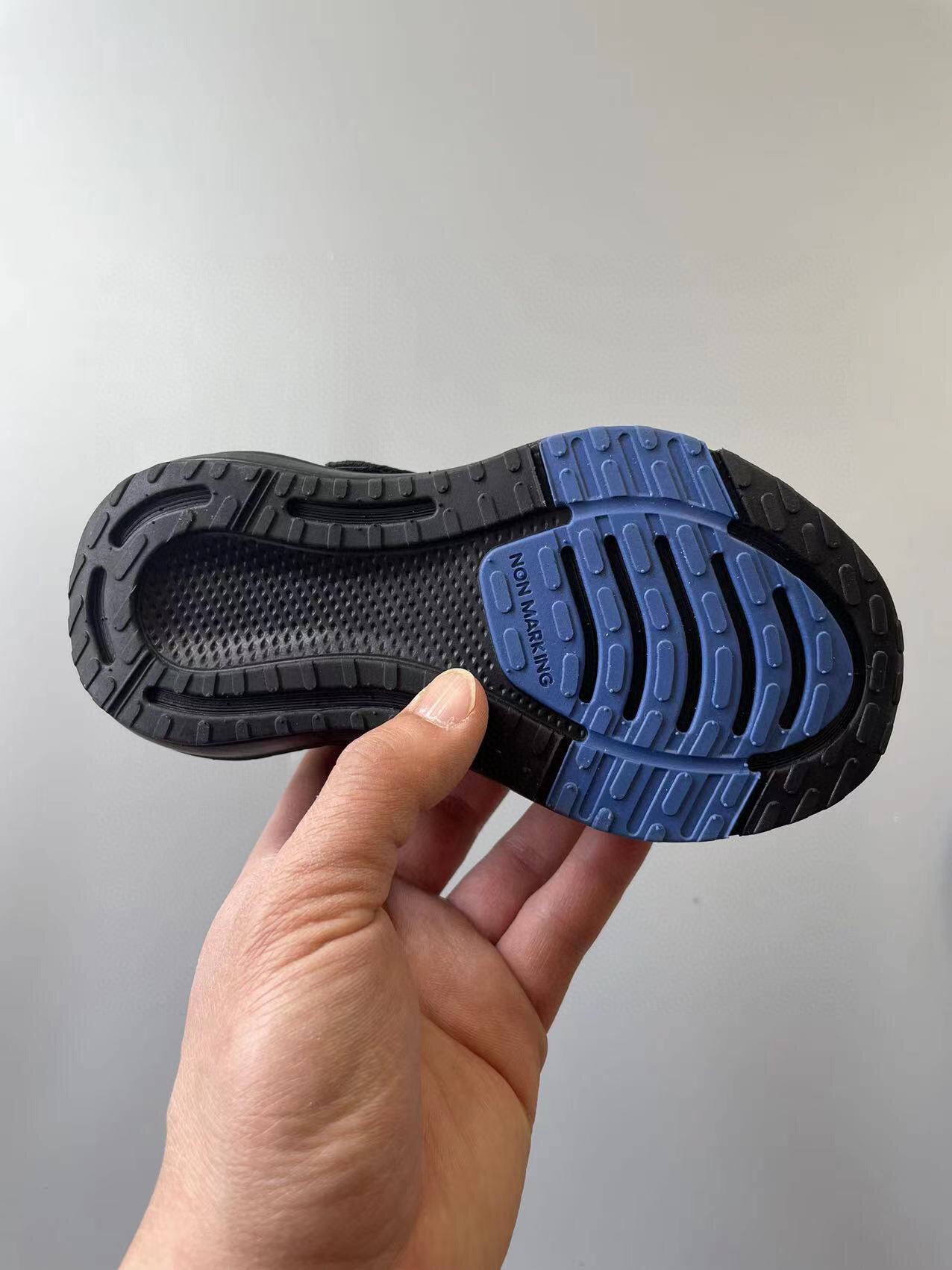 Adidas ultraboost black/blue