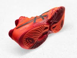Asics Metarise 'sunrise'