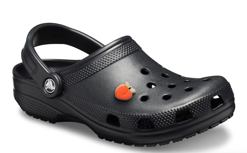 Crocs black
