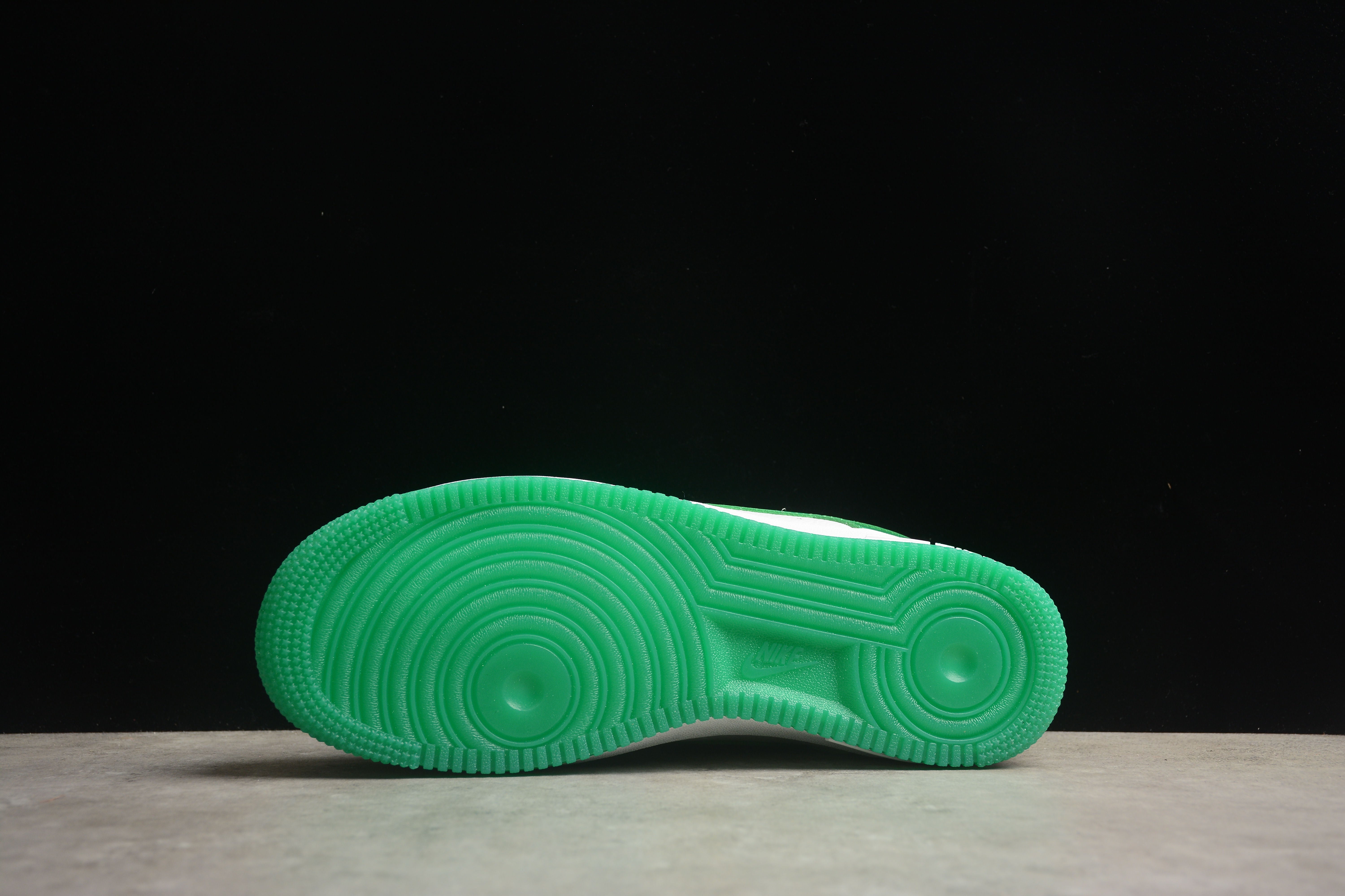 Nike airforce A1 grass shoes