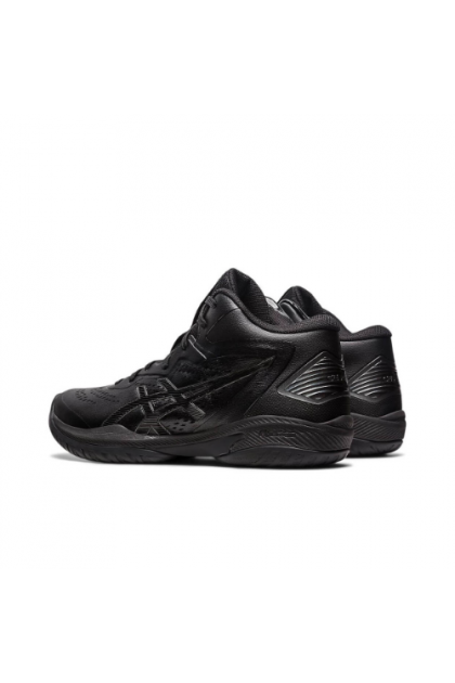 ASICS Gel-Hoop V15 Basketball Shoes 'Black'