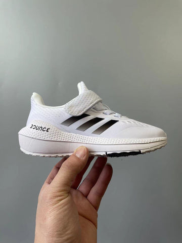 Adidas ultraboost noir/blanc