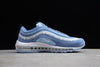 Nike Air max 97 blue undefeated