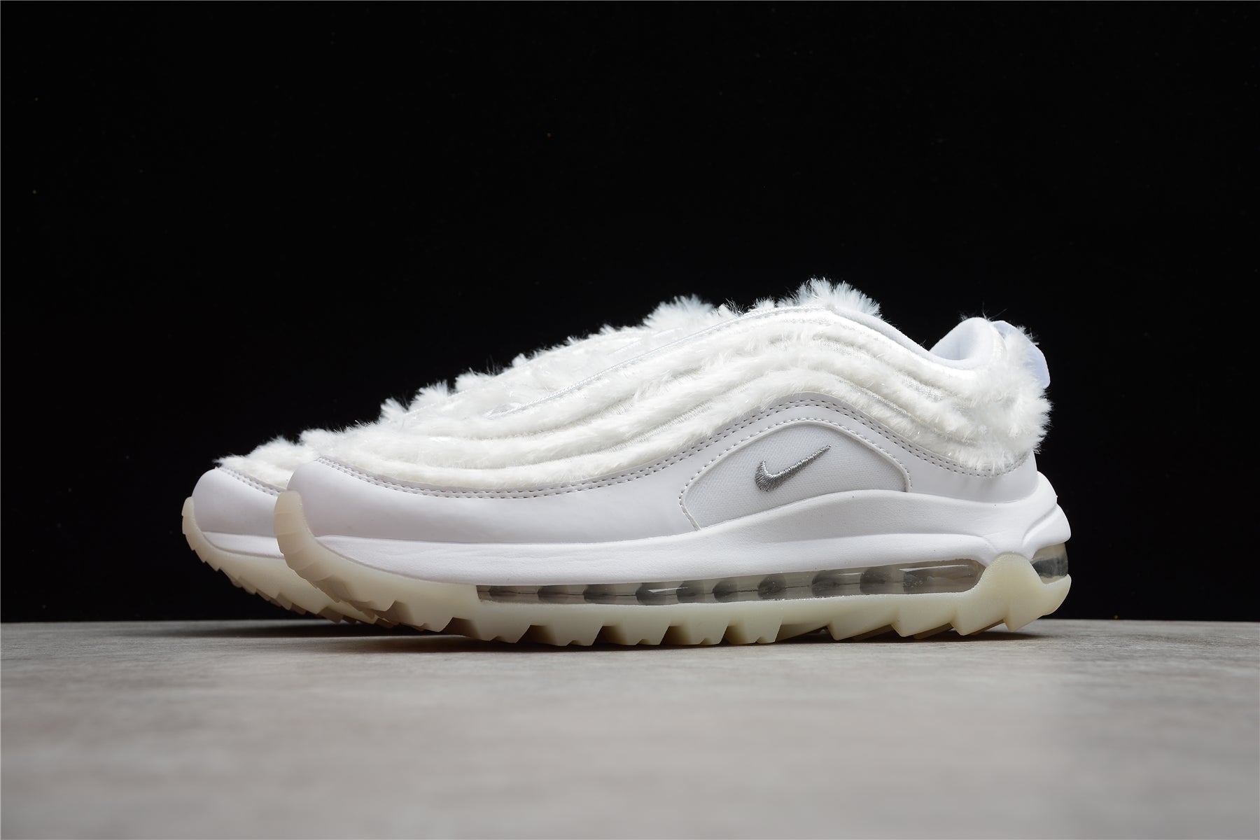 Nike Air max 97 teddy