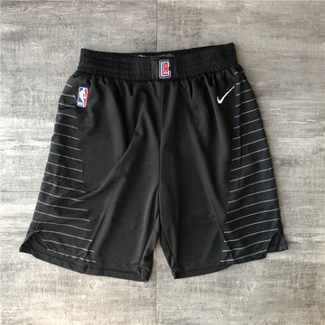 Short Clippers noir