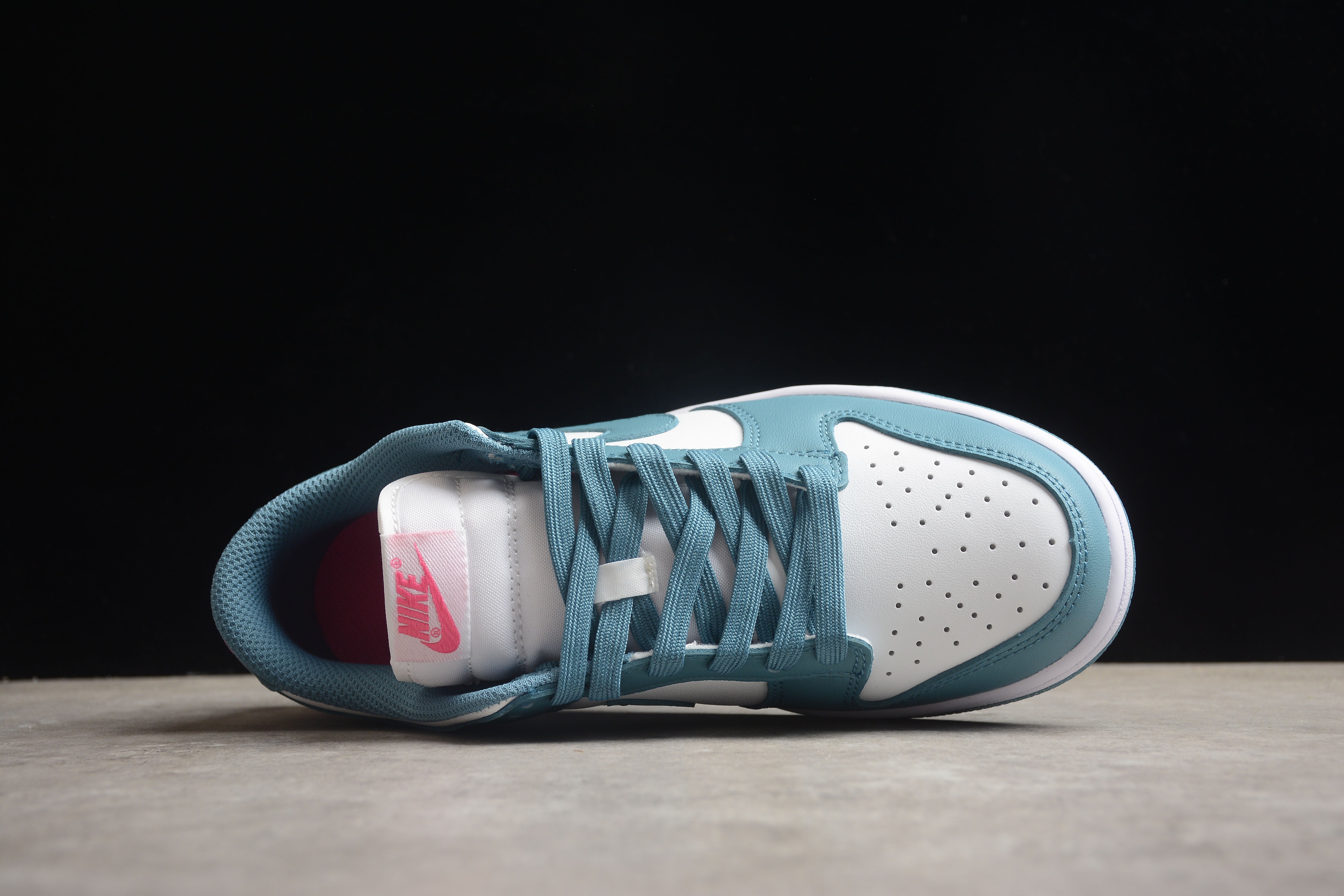 Nike SB dunk low south beach shoes