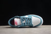 Nike SB dunk low south beach shoes