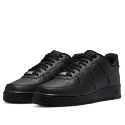 Nike Air Force 1 Low '07 'Triple Black'