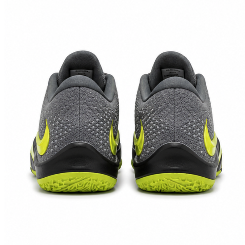 Nike Ja 4 'Nightmare'