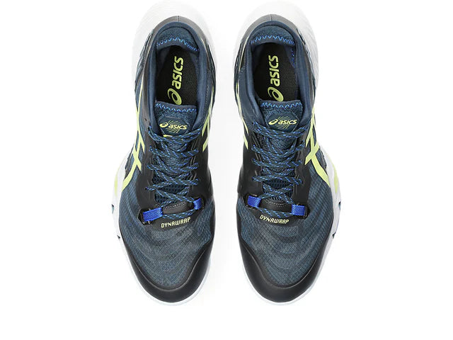 ASICS Metarise 'French Blue Glow Yellow'