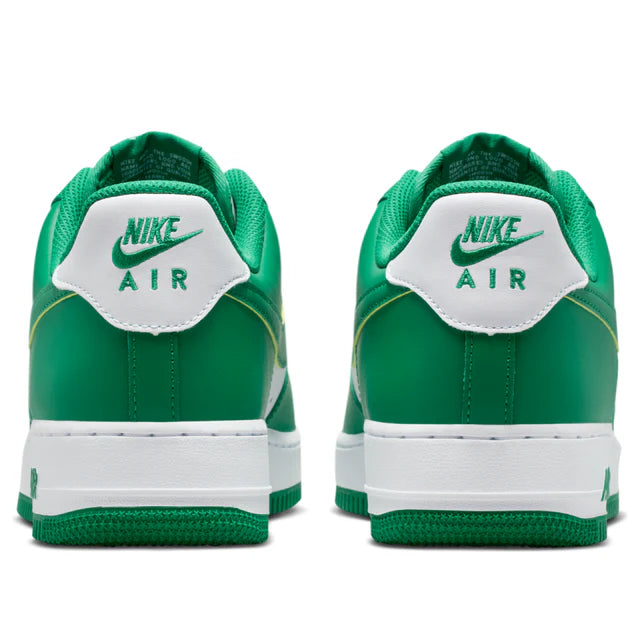 Nike Air Force 1 '07  'Malachite White'