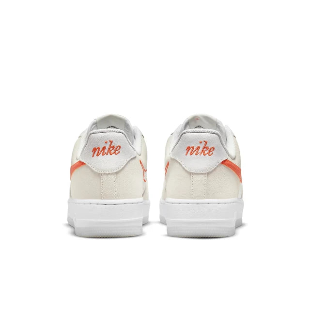 Nike Air Force 1 '07 'First Use'
