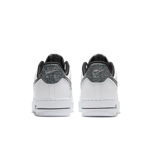 Nike Air Force 1 '07  'Geometric Print'