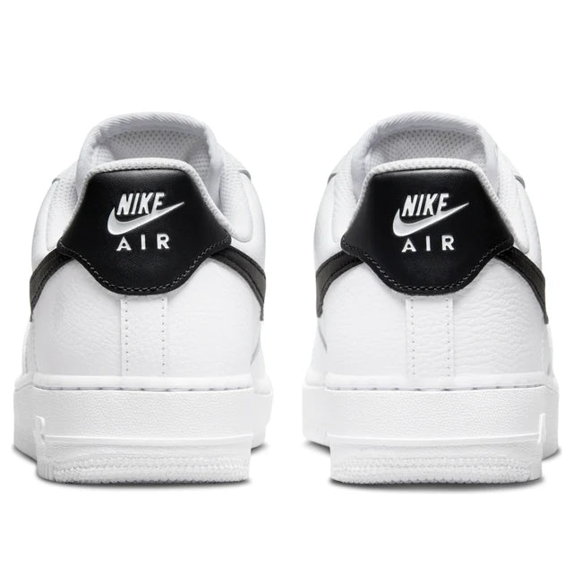Nike Air Force 1 '07 'Worldwide Pack - Black' (Copy)