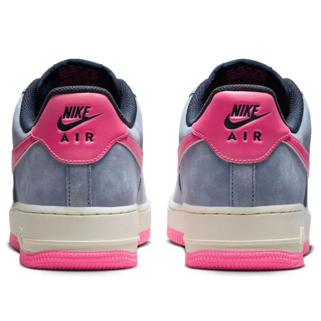 Nike Air Force 1 '07 'Dark Obsidian Ashen Slate'