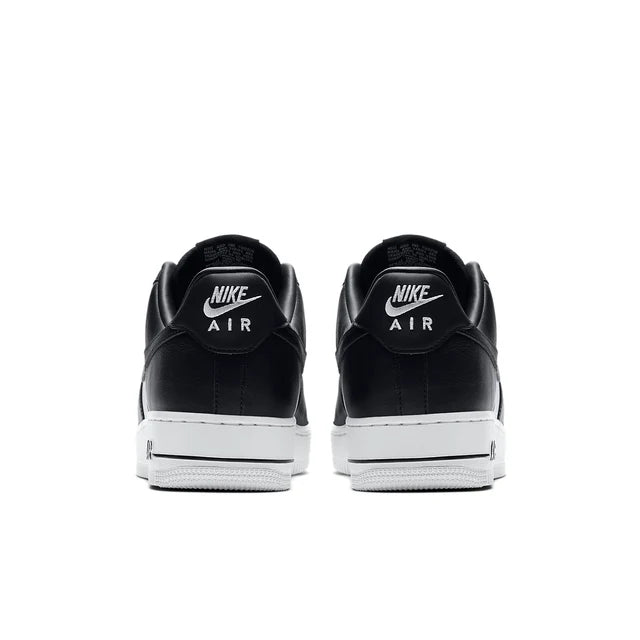 Nike Air Force 1 Low  'Tuxedo'
