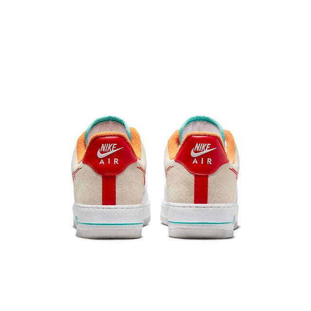 Nike Air Force 1 '07 'Leap High'
