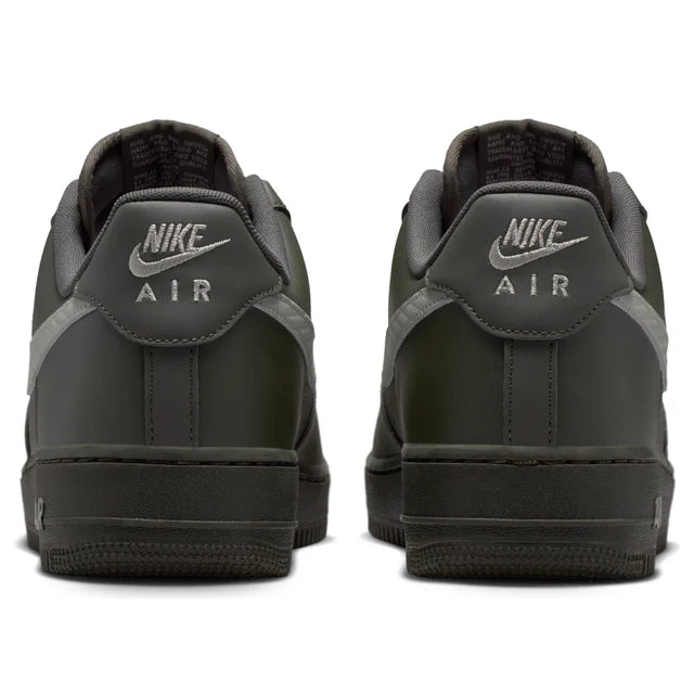 Nike Air Force 1 '07  'Newsprint College Grey'
