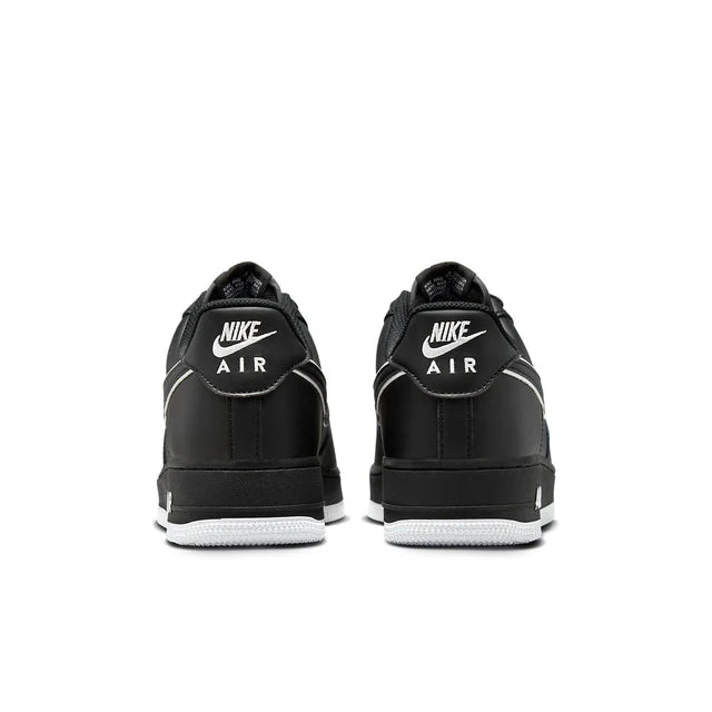 Nike Air Force 1 '07 'Black White'
