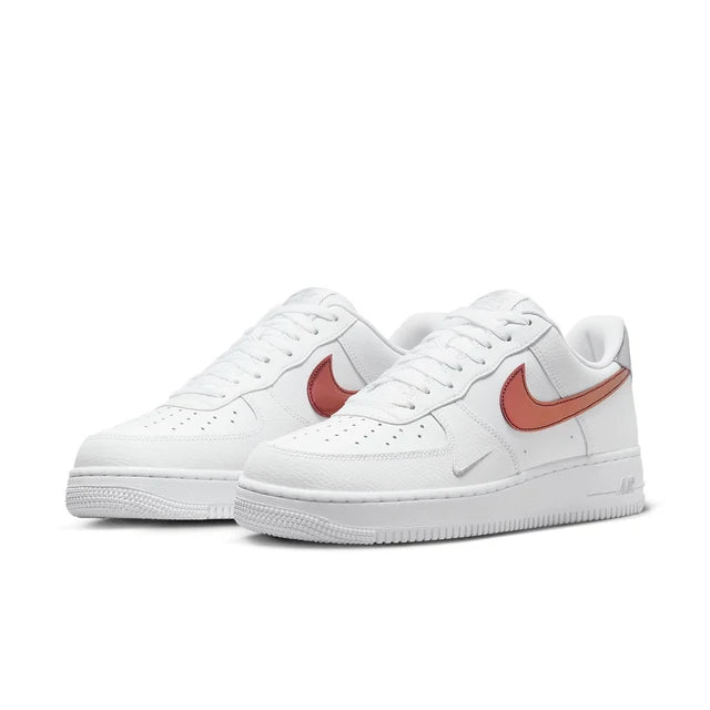 Nike Air Force 1 '07  'White Picante Red'