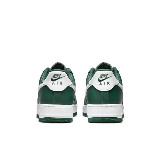 Nike Air Force 1 '07  'Gorge Green'