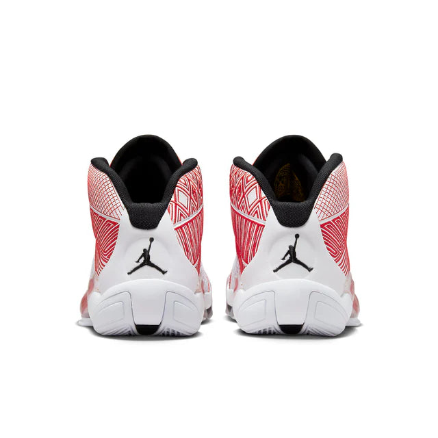 Air Jordan 38 'University Red'