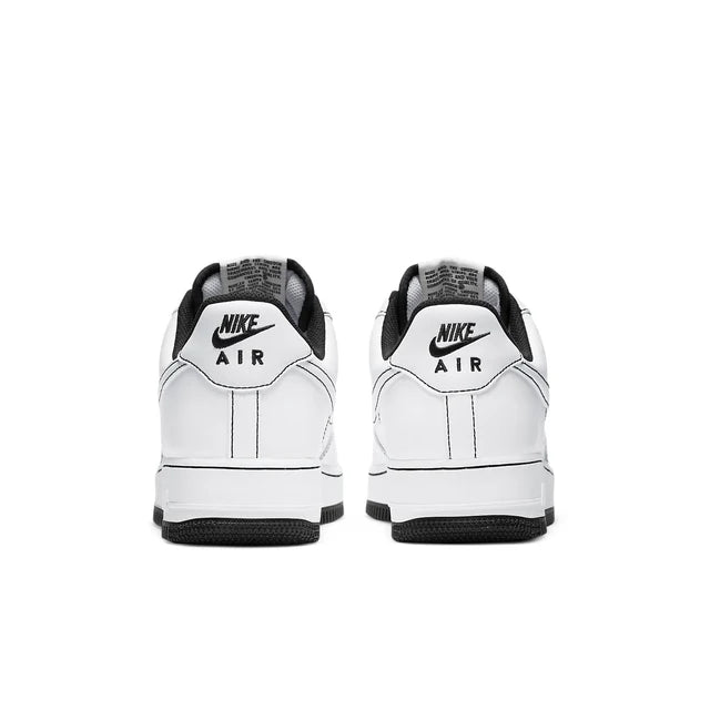 Nike Air Force 1 '07 'Contrast Stitch'