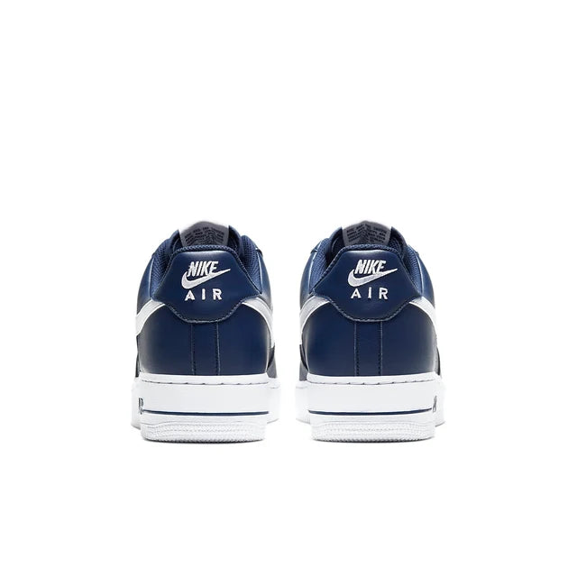 Nike Air Force 1 '07 'Midnight Navy'