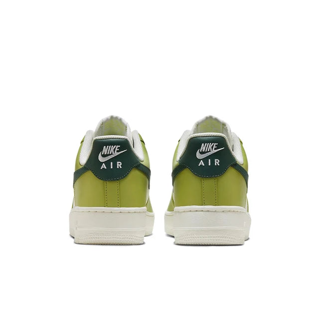 Nike Air Force 1 '07 'Green Apple'
