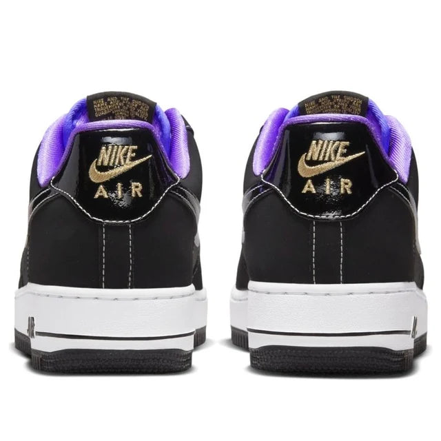 Nike Air Force 1 '07 'World Champ - Lakers'