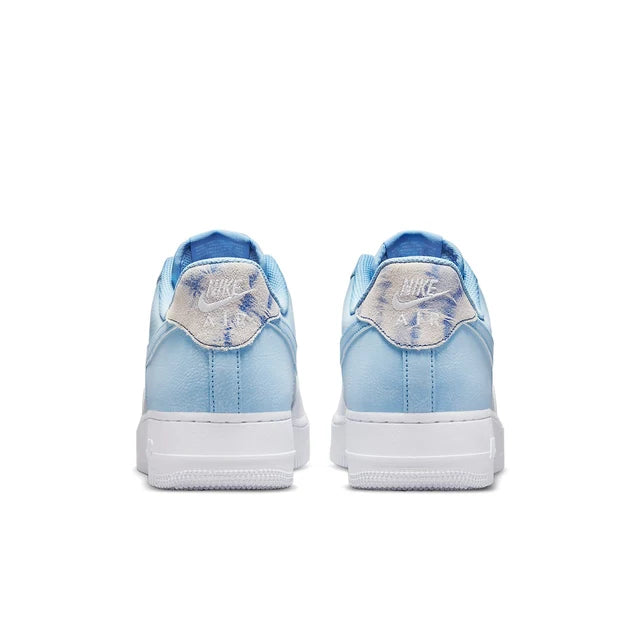 Nike Air Force 1 '07  'Psychic Blue'
