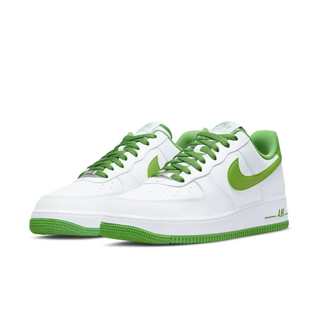 Nike Air Force 1 '07  'White Chlorophyll'
