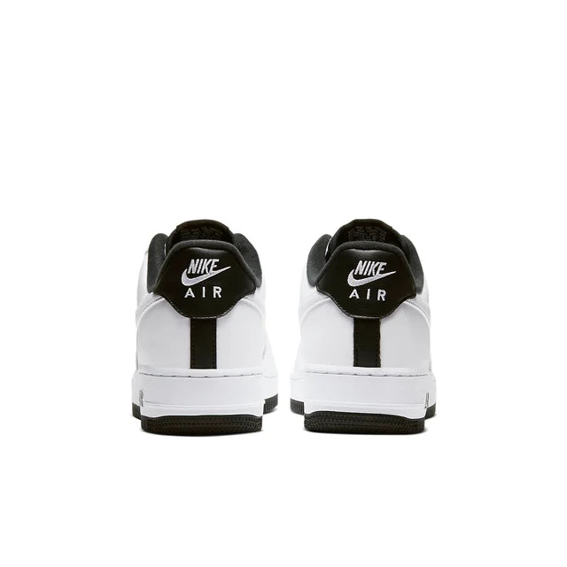 Nike Air Force 1 '07  'White Black'