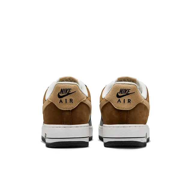 Nike Air Force 1 '07  'Mocha'