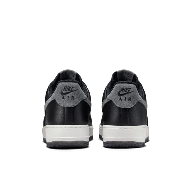 Nike Air Force 1 '07 'Smoke Grey'