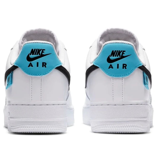 Nike Air Force 1 '07 'Worldwide Pack - Blue Fury'