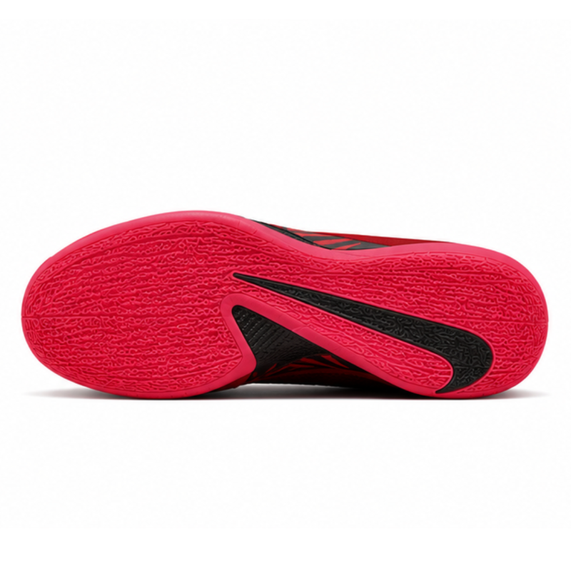 Nike Ja 4 'University Red'