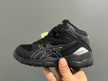 Asics Dunkshot MB 9 GS 'Black '