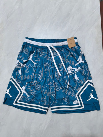 Jordan B-5 Dunk Basketball Shorts