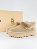 UGG Disquette Slipper June Gloom sand