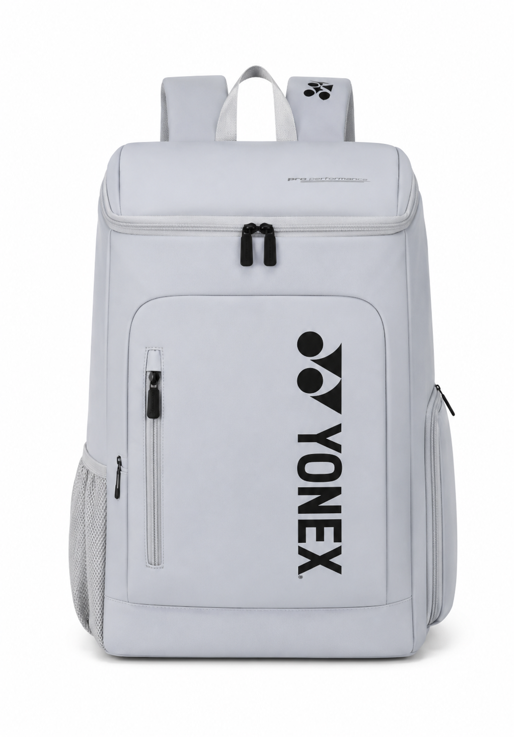 Yonex backpack Gray bag