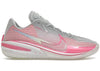 nike air zoom gt cut rose chaussures