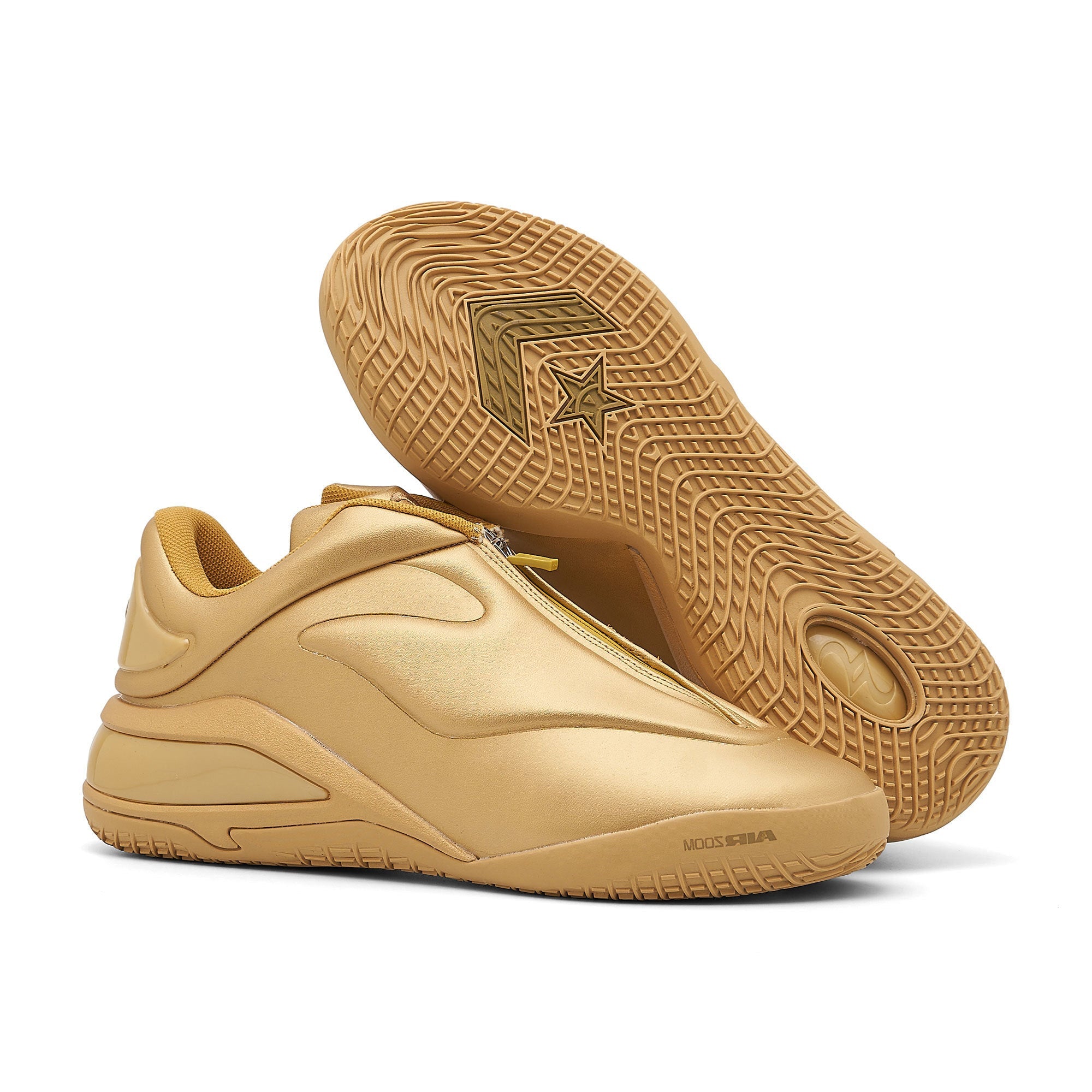 Converse SHAI 001 "Gold"