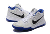 nike kyrie 3 ep duke brotherhood chaussures