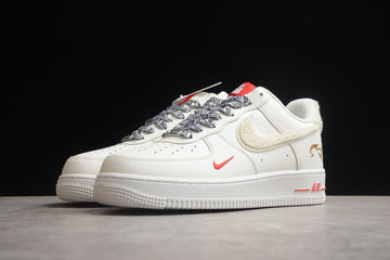 Nike airforce A1 lapin chaussures